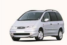Лобовое стекло Ford Galaxy (1995-2006)