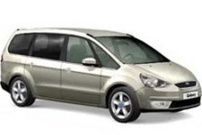 Лобовое стекло Ford Galaxy (2006-)