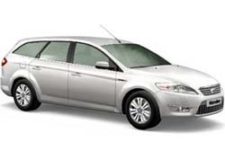 Лобовое стекло Ford Mondeo (2007-2013)