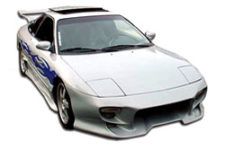 Лобовое стекло Ford Probe (USA) (1993-1997)