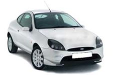 Лобовое стекло Ford Puma (1997-2001)