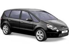 Лобовое стекло Ford S-MAX (2006-)