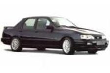 Лобовое стекло Ford Sierra (1987-1993)