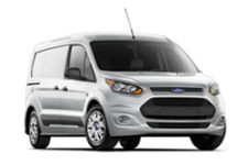 Лобовое стекло Ford Transit Connect/Tourneo Connect (2014-)