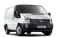 Лобовое стекло Ford Transit (2000-2013)