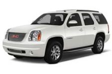 Лобовое стекло Chevrolet Tahoe/GMC Yukon (1995-1999)