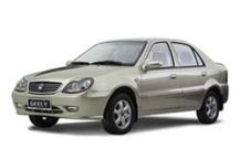 Geely CK/Freedom Cruiser (2005-)