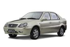 Лобовое стекло Geely CK/Freedom Cruiser (2005-)