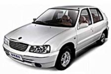 Лобовое стекло Geely Haoqing HQ/JL6360 (1998-)