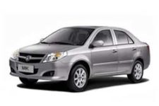 Лобовое стекло Geely MK/MK2/KingKong/GC6/MK Cross (2006-)