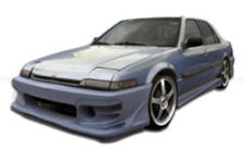 Лобовое стекло Honda Accord (1986-1990)