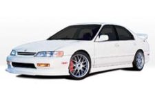 Лобовое стекло Honda Accord (1993-1998)