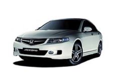 Лобовое стекло Honda Accord (USA) (2003-2008)