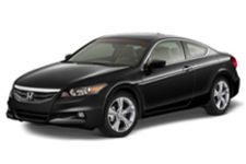 Лобовое стекло Honda Accord (USA) (2008-2012)