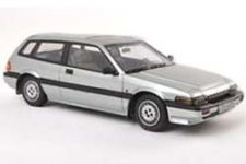 Лобовое стекло Honda Accord/Aerodeck (1986-1990)