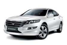 Лобовое стекло Honda Crosstour (2010-)