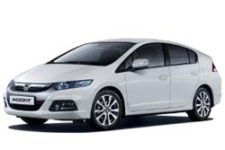 Лобовое стекло Honda Insight (2010-)