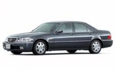 Лобовое стекло Honda Legend (1996-2004)