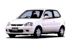 Лобовое стекло Honda Logo (1996-2001)