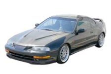 Лобовое стекло Honda Prelude (1992-1996)