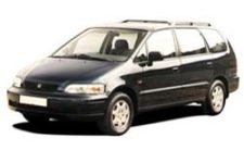 Лобовое стекло Honda Shuttle (1995-2002)