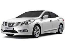 Лобовое стекло Hyundai Grandeur (HG)/Azera (2012-)
