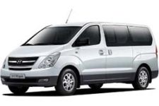 Лобовое стекло Hyundai H300/H1/Grand Starex (2007-)
