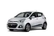 Лобовое стекло Hyundai I10 (2013-)