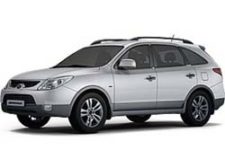 Лобовое стекло Hyundai IX55/Veracruz (2007-2012)