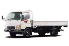 Лобовое стекло Hyundai Mighty HD72/78 (1998-)