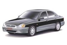 Лобовое стекло Hyundai Sonata (1999-2005)