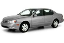 Infiniti I30 (1995-2000)