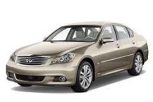 Infiniti M35/37/45 (2005-2010)
