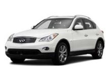 Infiniti EX35/QX50 (2008-)