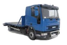 Лобовое стекло Iveco Eurocargo (1991-2003)