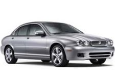 Лобовое стекло Jaguar X-Type (2001-2009)