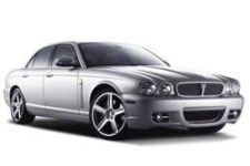 Лобовое стекло Jaguar XJ6/XJ8/X350 (2003-2009)