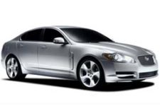 Лобовое стекло Jaguar XF (2008-)