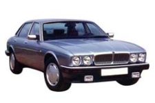 Лобовое стекло Jaguar XJ6/XJ12 (1979-1992)