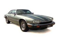 Лобовое стекло Jaguar XJS (1991-1993)
