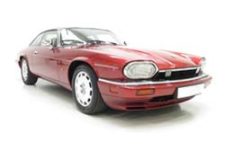 Лобовое стекло Jaguar XJS (1993-1996)