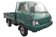 KIA Ceres (1991-1997)