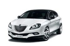Лобовое стекло Lancia Delta (2008-2014)