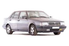 Лобовое стекло Lancia Thema (1985-1995)