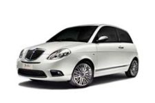 Лобовое стекло Lancia Y12/Ypsilon (2003-2011)