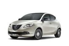 Лобовое стекло Lancia Y13/Ypsilon (2011-)