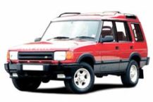 Landrover Discovery (1989-1994)