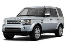 Лобовое стекло Landrover Discovery (2004-)