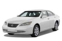 Lexus ES350 (железная крыша) (2006-2012)