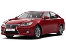 Lexus ES250/350/300h (2013-)